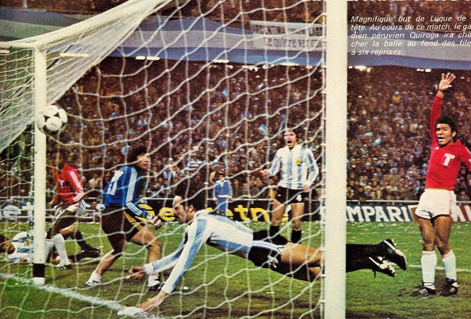 Vĩnh biệt HLV huyền thoại Cesar Luis Menotti, nhớ lại cúp vàng đầy tranh cãi năm 1978- Ảnh 3.