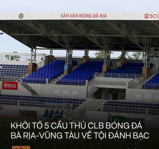 Những bê bối chấn động liên quan đến ma túy, chất cấm của cầu thủ Việt Nam: Tệ nạn trong giới bóng đá vẫn kéo dài- Ảnh 5.