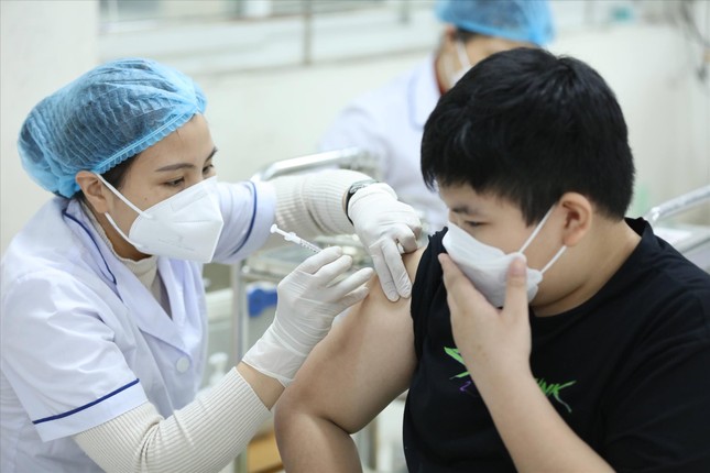 Việt Nam không còn sử dụng vắc xin AstraZeneca- Ảnh 1.