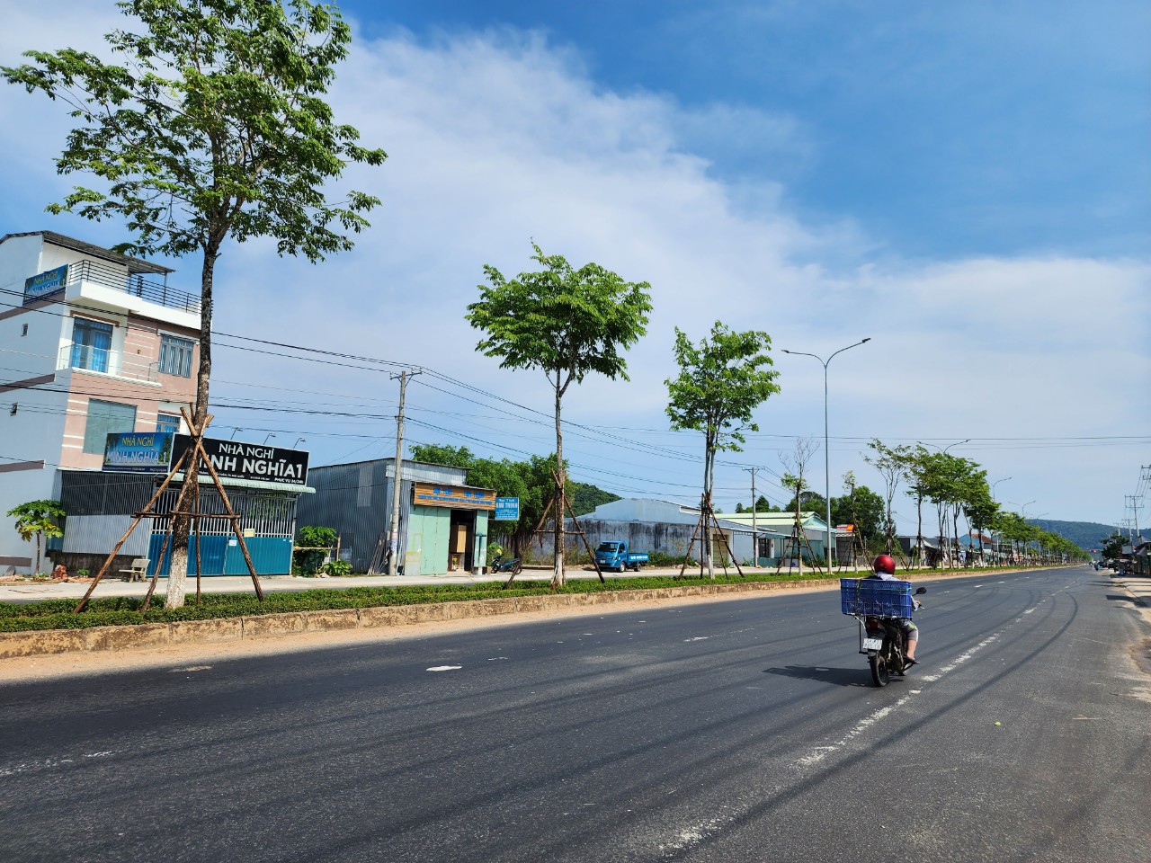 Công ty Cây Xanh Công Minh từng trúng nhiều gói thầu khủng ở Phú Quốc- Ảnh 3.