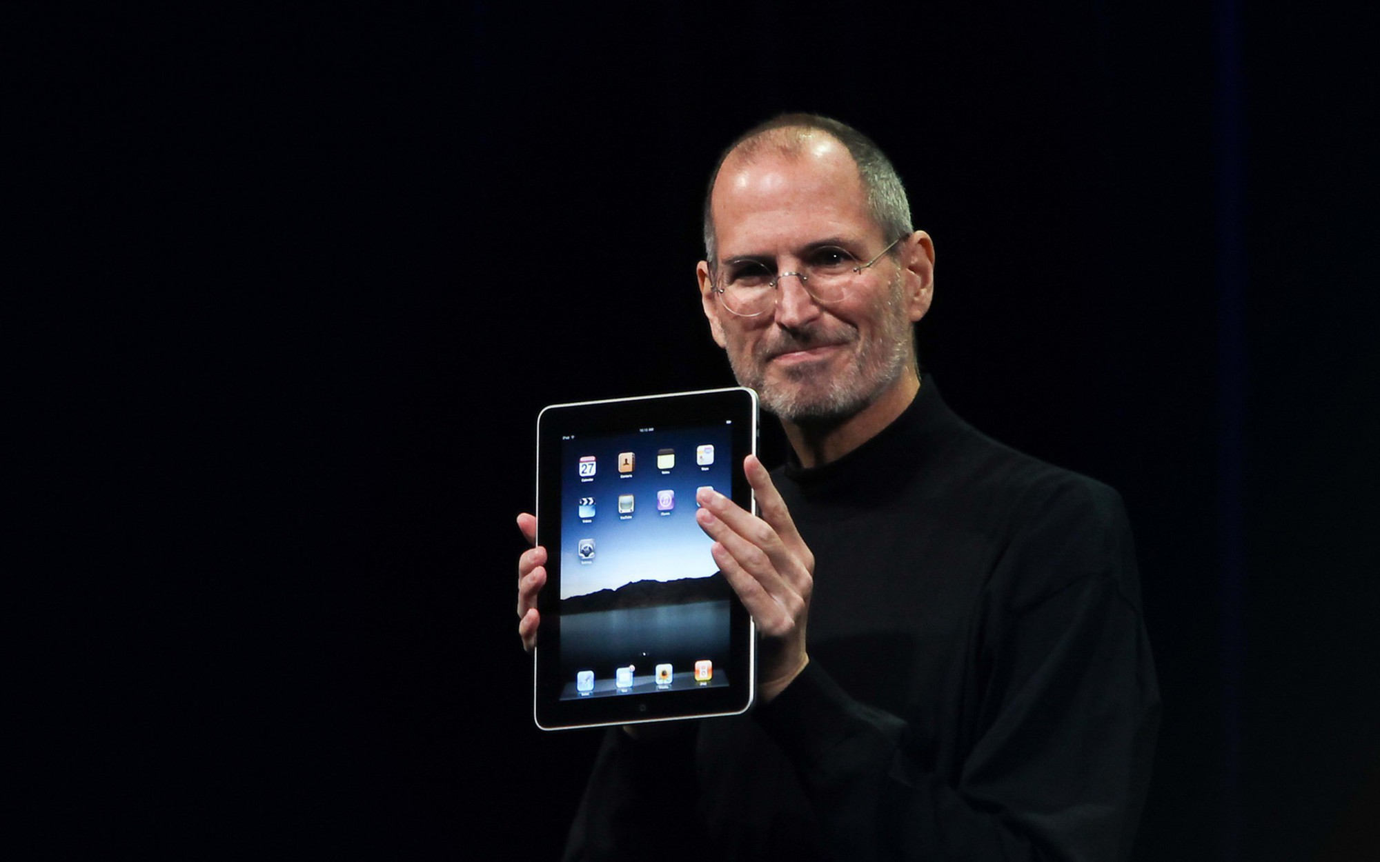 14 năm trước, Steve Jobs đưa ra 'lời tiên tri' mà ai cũng tin sẽ thành sự thật: Đến hôm nay, nó đã sai!