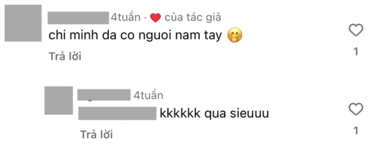 Chồng cũ MC Mai Ngọc bị soi thả tim ảnh Nga Anh và lộ hint hẹn hò từ thời điểm nào?- Ảnh 12.