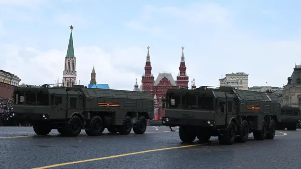Nga duyệt binh Ngày Chiến thắng: TT Putin tuyên bố làm tất cả để ngăn chặn bùng phát xung đột toàn cầu- Ảnh 5.