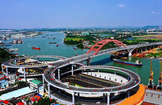 Thành phố giàu có, sở hữu quần đảo đẹp bậc nhất Việt Nam cần 361.000 tỷ đồng để nâng tầm quốc tế- Ảnh 2.