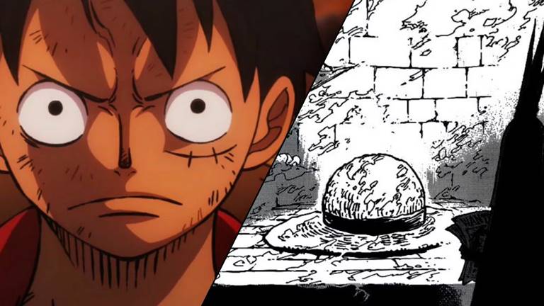 One Piece 1114 xác nhận ai là cướp biển đầu tiên trong lịch sử- Ảnh 1.