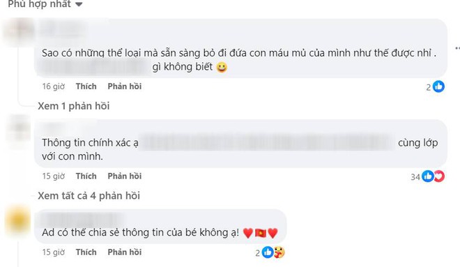 Sự thật chuyện cháu bé 5 tuổi ở Hà Nội vừa mất cha, phải ở cùng ông bà có hoàn cảnh vô cùng khó khăn- Ảnh 2.