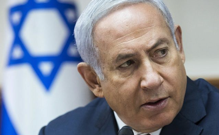 Thủ tướng Israel cương quyết phá hủy Hamas- Ảnh 1.