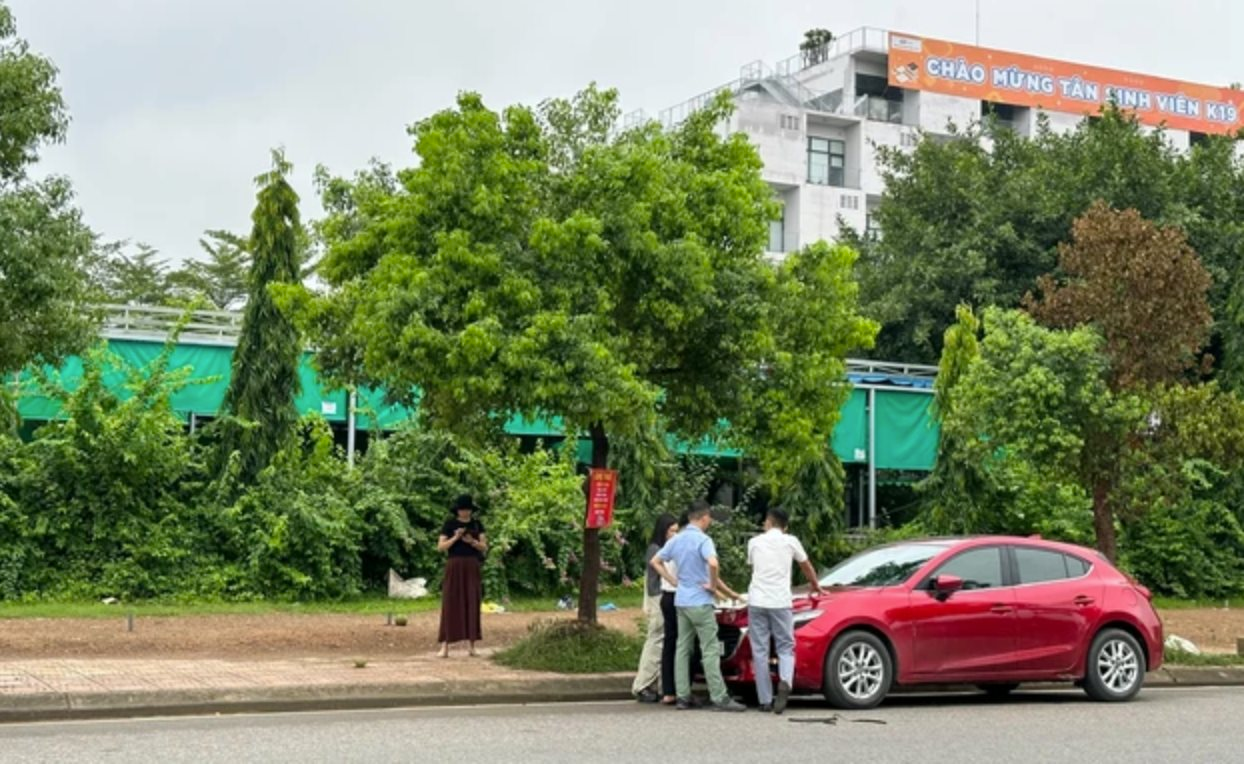 Sợ bỏ lỡ chu kì tăng giá, nhà đầu tư “tay to”  rục rịch trở lại các điểm nóng săn đất phân lô- Ảnh 1.