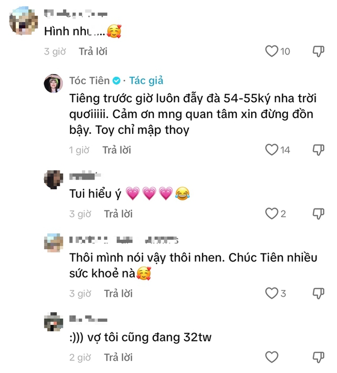 Tóc Tiên khoe ảnh bikini nóng hừng hực giữa nghi vấn mang thai, netizen thắc mắc: Hình cũ phải không?- Ảnh 7.