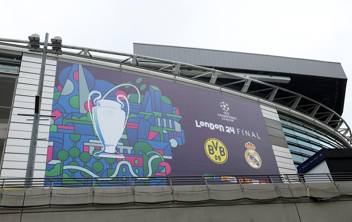 Nhận định Dortmund vs Real Madrid: Trận đấu của mùa giải- Ảnh 2.