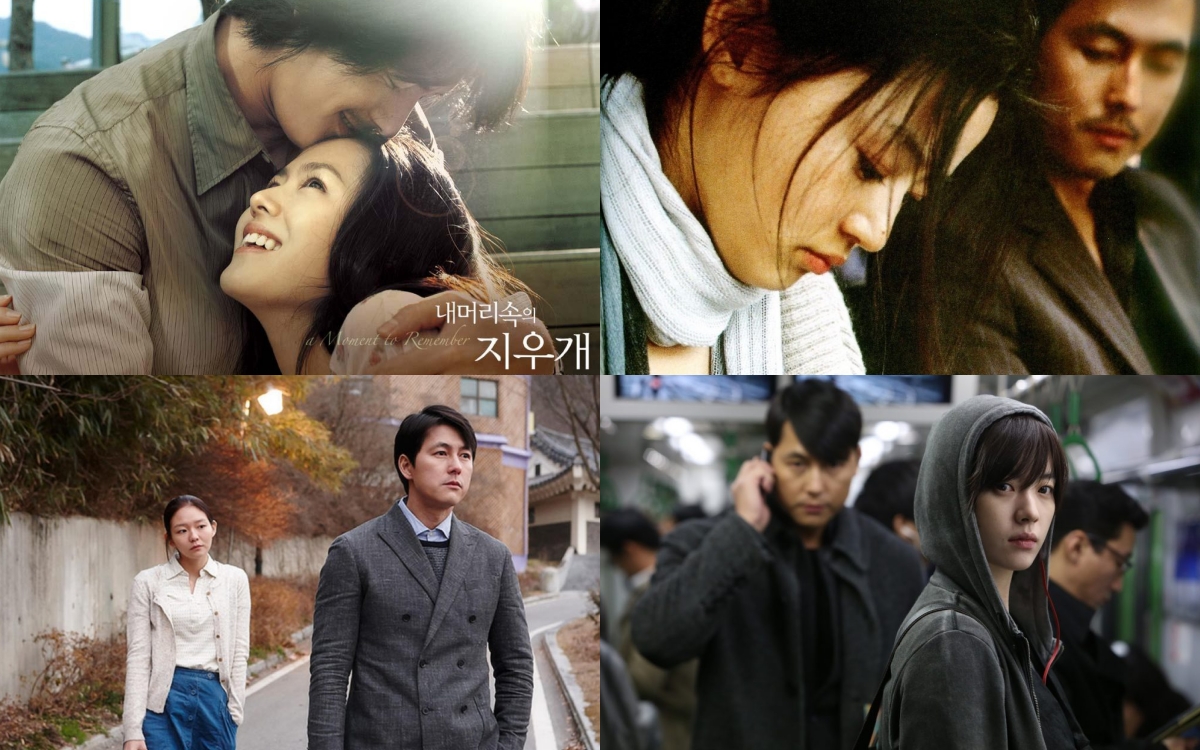 Phim Hàn 18+ có loạt cảnh "yêu" nóng bậc nhất lịch sử: Nam chính là "tình cũ" Son Ye Jin- Ảnh 4.