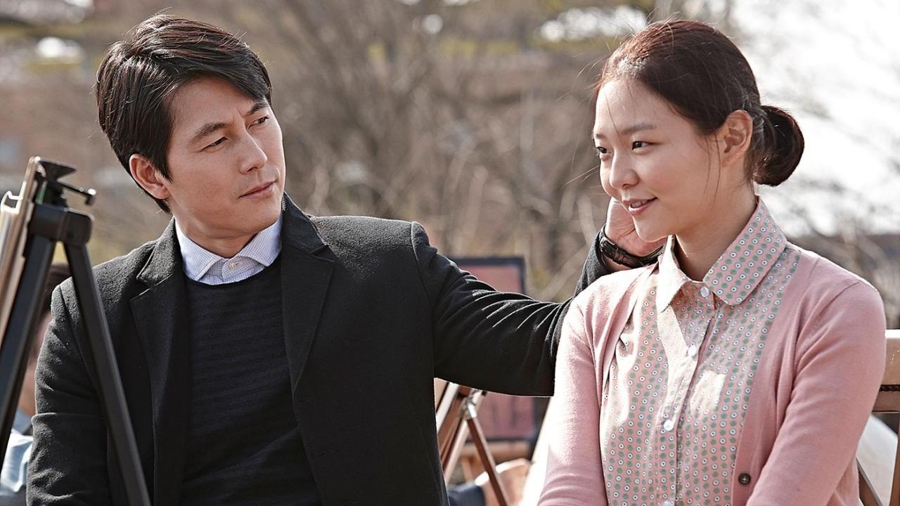 Phim Hàn 18+ có loạt cảnh "yêu" nóng bậc nhất lịch sử: Nam chính là "tình cũ" Son Ye Jin- Ảnh 6.