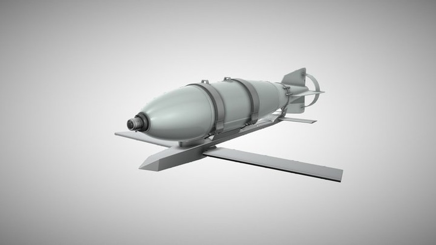 Ukraine sao chép thành công module UMPC của Nga - Ảnh 1.