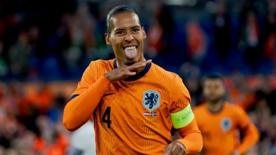 Kết quả bóng đá hôm nay 11/6: Hà Lan thắng đậm trước thềm EURO 2024- Ảnh 1.