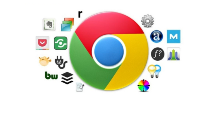 Tiện ích mở rộng Google Chrome cần cho công việc hằng ngày- Ảnh 1.