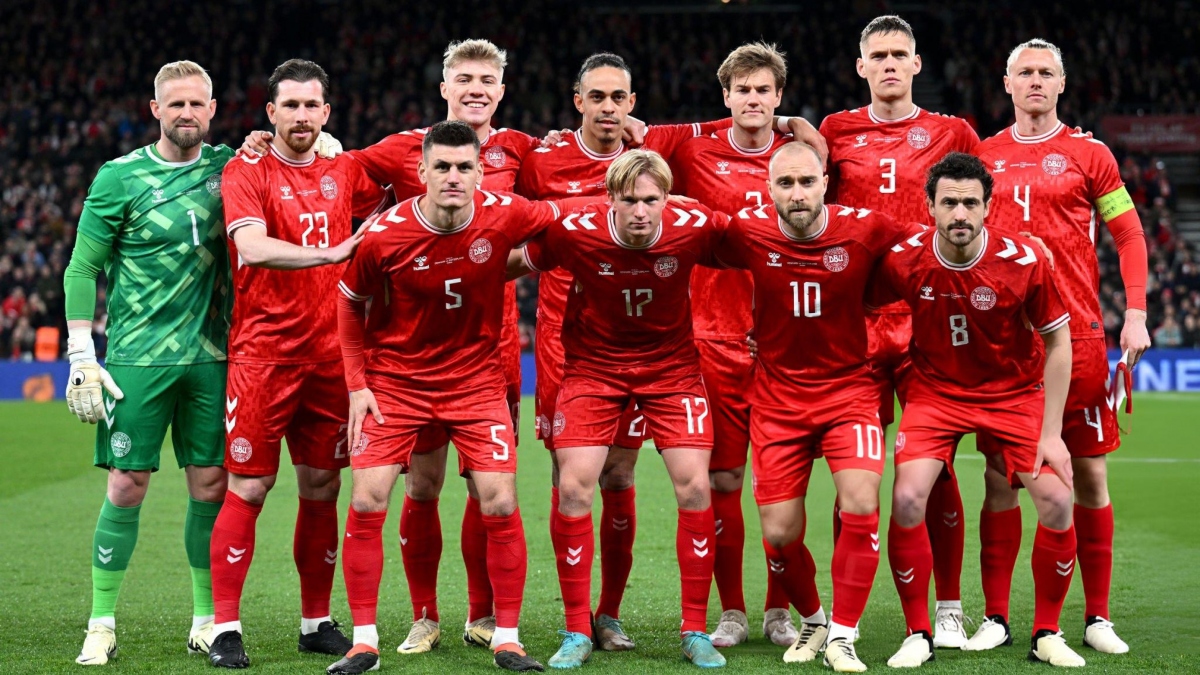 BXH sức mạnh các đội ở EURO 2024: Bất ngờ với ĐT Bồ Đào Nha- Ảnh 15.
