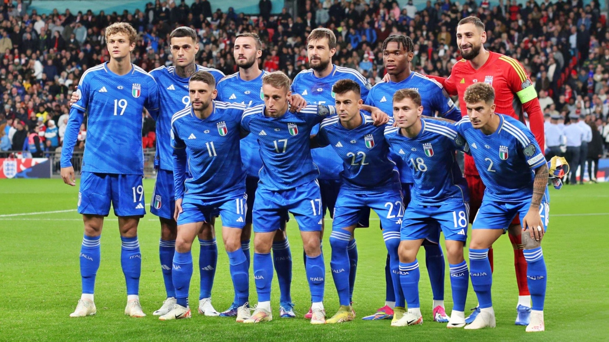 BXH sức mạnh các đội ở EURO 2024: Bất ngờ với ĐT Bồ Đào Nha- Ảnh 16.