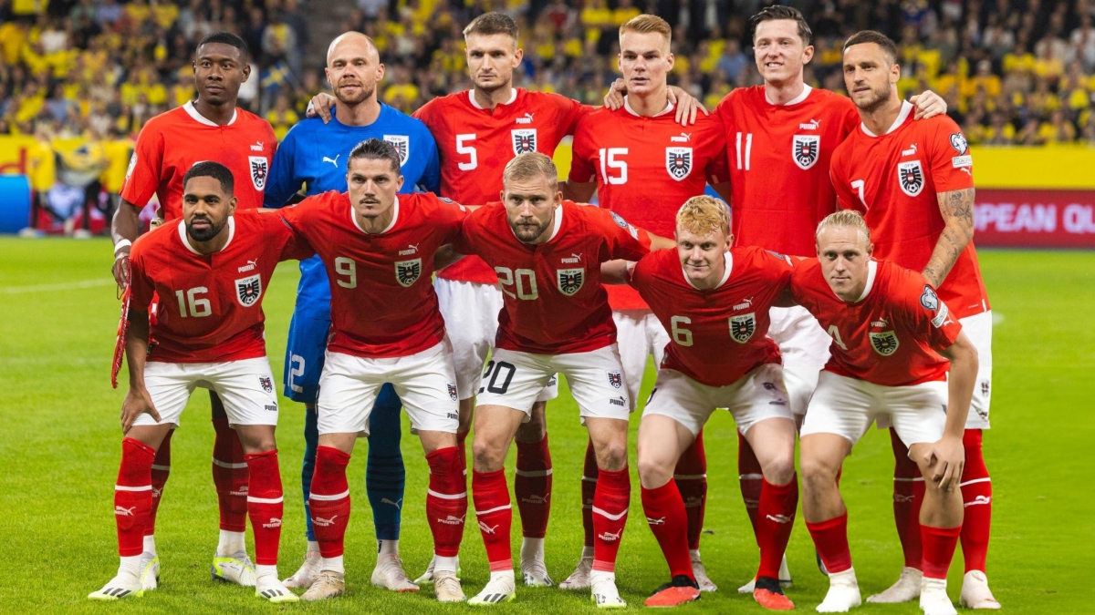 BXH sức mạnh các đội ở EURO 2024: Bất ngờ với ĐT Bồ Đào Nha- Ảnh 18.