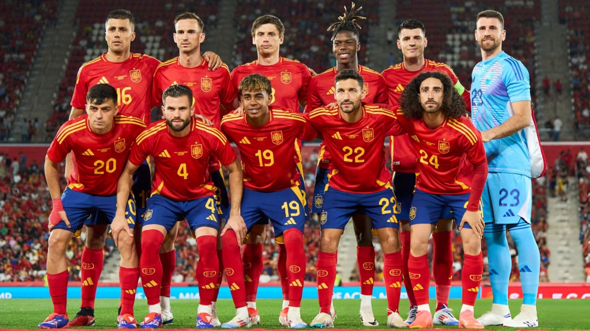 BXH sức mạnh các đội ở EURO 2024: Bất ngờ với ĐT Bồ Đào Nha- Ảnh 20.