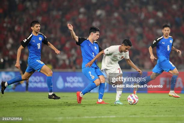 Indonesia chính thức đi tiếp, tuyển Việt Nam bị loại- Ảnh 2.