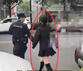 Mặc váy ngắn khi đi thi đại học, nữ sinh bị quay video rồi phát tán lên mạng: Netizen công kích hàng loạt đến mức em phải bỏ thi- Ảnh 2.