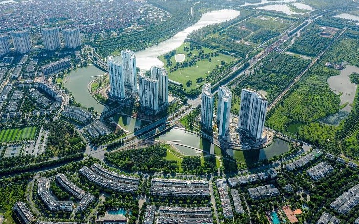 Tỉnh sát vách Hà Nội sẽ thành thành phố trực thuộc trung ương, nơi đáng sống của vùng Đồng bằng sông Hồng