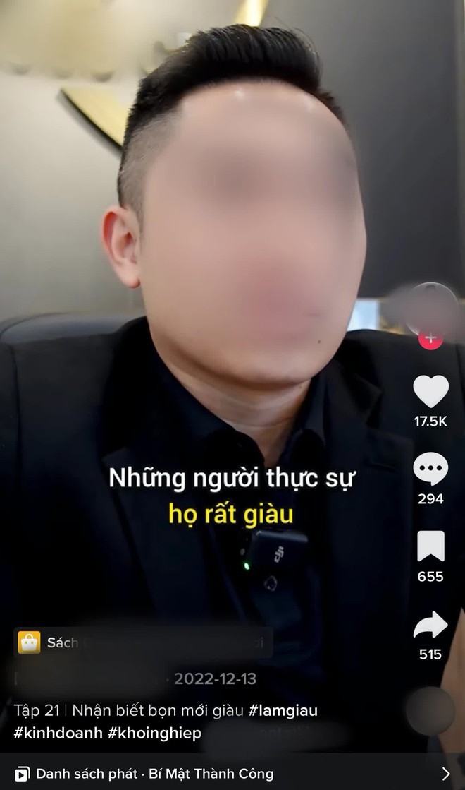 Netizen "tức mắt" cảnh anh em ruột đẩy đưa như người yêu câu view bán khoá học, vợ chồng giả vờ ly hôn rồi gắn link sản phẩm- Ảnh 5.