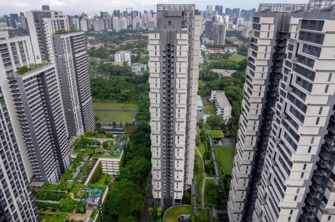 ‘Điều không ngờ’ trong hệ thống nhà ở xã hội ‘đáng mơ ước’ của quốc gia Đông Nam Á: Hơn 25 tỷ đồng mới mua được căn hộ có hợp đồng thuê gần 100 năm- Ảnh 3.