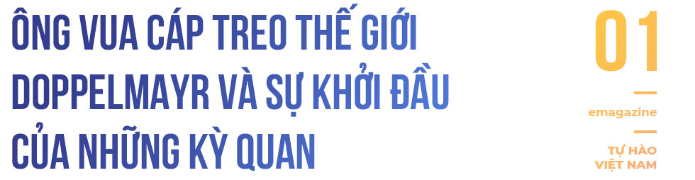 Những “người khổng lồ” đứng sau các kỳ quan thế giới mới ở Việt Nam- Ảnh 1.