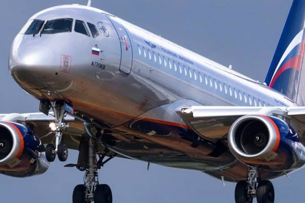 'Gáo nước lạnh' khi hãng hàng không Aeroflot từ chối mua SSJ 100 và Tu-214- Ảnh 2.