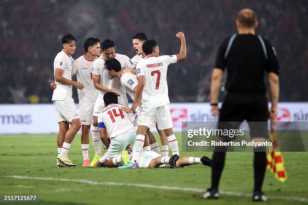 Indonesia chính thức đi tiếp, tuyển Việt Nam bị loại- Ảnh 4.