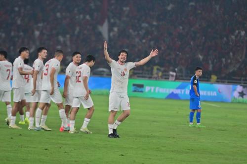 Indonesia chính thức đi tiếp, tuyển Việt Nam bị loại- Ảnh 6.