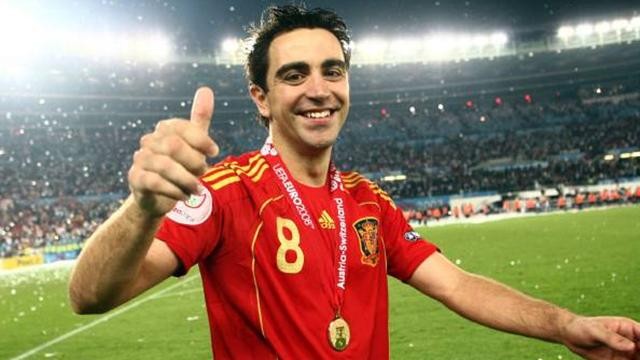 Lịch sử EURO 2008: 'Ma thuật' Tiki-Taka đưa Tây Ban Nha lên đỉnh châu Âu- Ảnh 4.