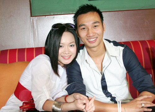 Ly hôn, vợ cũ MC Thành Trung ôm con vào Sài Gòn lập nghiệp nhưng chỉ 3 năm sau không thể đi hát- Ảnh 1.