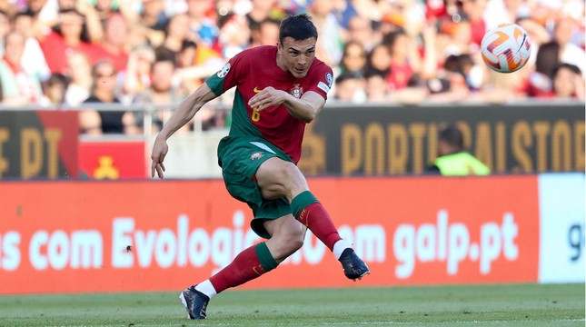 Nhận diện ứng cử viên vô địch EURO 2024: Bồ Đào Nha - Vũ điệu cuối cùng của Ronaldo- Ảnh 3.
