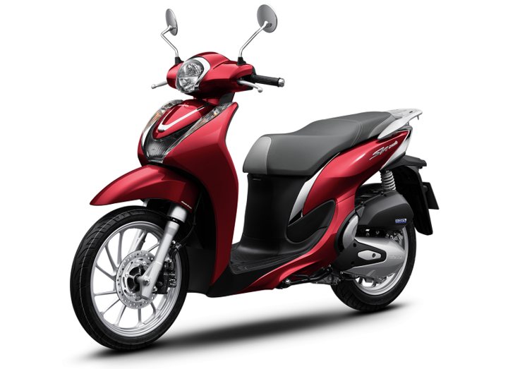 Bảng giá xe máy Honda SH Mode mới nhất tháng 6/2024- Ảnh 1.