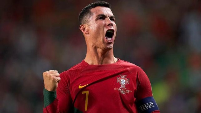 Nhận diện ứng cử viên vô địch EURO 2024: Bồ Đào Nha - Vũ điệu cuối cùng của Ronaldo- Ảnh 1.