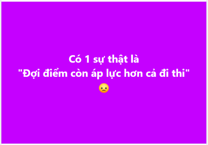 Chưa bao giờ như bây giờ, phụ huynh Hà Nội ôm tâm trạng "ngồi trên chảo lửa", lo nghĩ ngày đêm chỉ vì điều này- Ảnh 2.