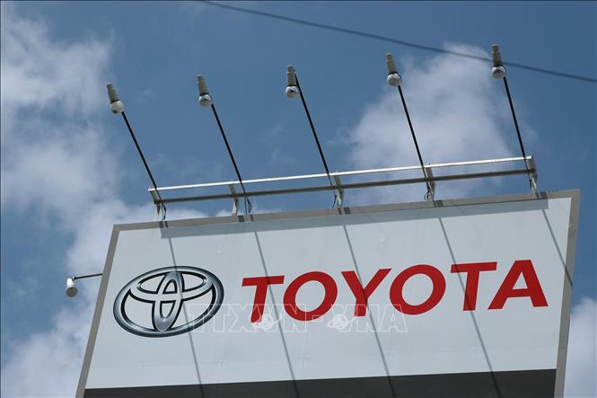 Nhật Bản: Toyota không đáp ứng các tiêu chuẩn an toàn của Liên hợp quốc- Ảnh 1.