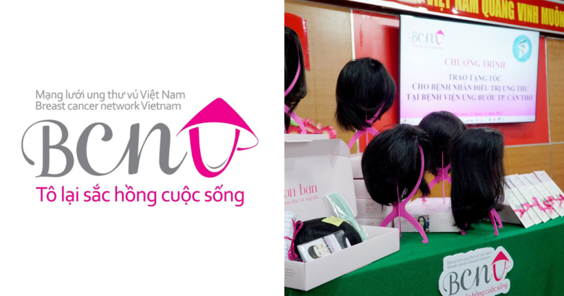 BCNV dừng hợp tác với salon dính ồn ào tóc tặng bệnh nhân ung thư từ năm 2022- Ảnh 1.