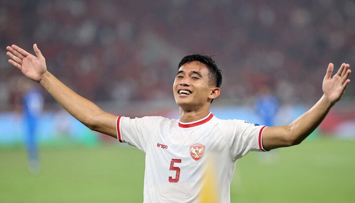 Báo Indonesia lo HLV Shin Tae-yong 'buông' AFF Cup 2024- Ảnh 1.