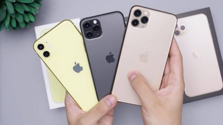 Những sai lầm có thể mắc phải khi mua iPhone mới- Ảnh 1.