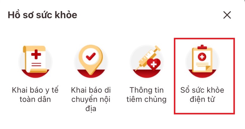 Hướng dẫn tích hợp đồng bộ thẻ BHYT vào thẻ Căn cước ngay trên VNeID- Ảnh 1.