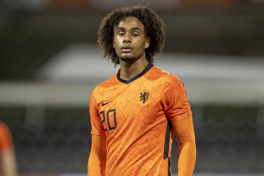 Sao trẻ Hà Lan hủy kỳ nghỉ Hè ở Mỹ để đá EURO 2024- Ảnh 1.