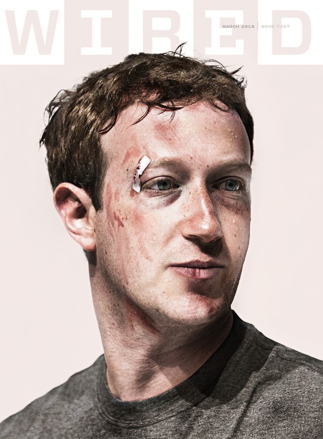 Mark Zuckerberg thẳng tay cắt giảm 300 phó chủ tịch Facebook: Không có sản phẩm mới thì đuổi việc, công thức gây bất bình của một doanh nhân tư bản?- Ảnh 1.