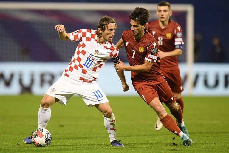 Nhận định ĐT Tây Ban Nha vs ĐT Croatia: Trận cầu khó đoán- Ảnh 2.