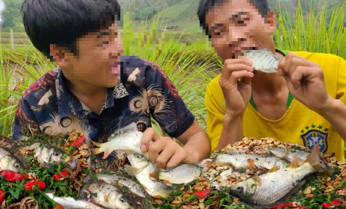 Món cá "khoái khẩu" của nhiều người Việt nhưng rất dễ nhập viện vì suy đa cơ quan, nhiễm sán trong người- Ảnh 6.