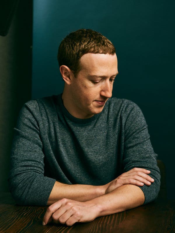 Mark Zuckerberg thẳng tay cắt giảm 300 phó chủ tịch Facebook: Không có sản phẩm mới thì đuổi việc, công thức gây bất bình của một doanh nhân tư bản?- Ảnh 8.