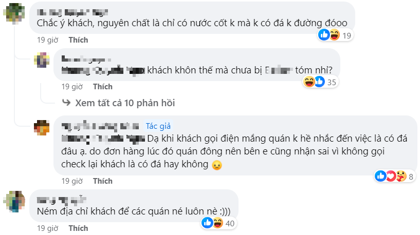 Chủ quán nước ép ấm ức lên mạng "bóc phốt" khách, được nhiều người ủng hộ nhưng sau đó lại xin lỗi là vì sao?- Ảnh 8.