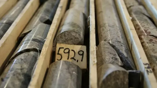 Na Uy phát hiện mỏ kim loại đất hiếm lớn nhất châu Âu- Ảnh 2.